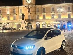 Bianco Usata 2011 VW Polo Tre volumi | 5000 € (Buon prezzo)