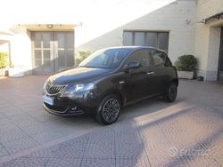 Nero Usata 2023 Lancia Ypsilon Gold Due volumi | 11.500 € (Buon prezzo)