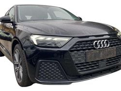 Nero Usata 2019 Audi A1 Admired Tre volumi | 16.950 € (Buon prezzo)