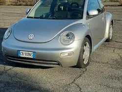 Usata 1999 VW Beetle Due volumi | 1900 €