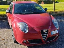 Usata 2015 Alfa Romeo MiTo Distinctive Due volumi | 3000 € (Super prezzo)