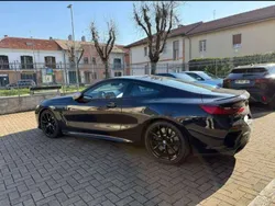 Blu/azzurro Usata 2020 BMW M850 Coupé | 59.900 € (Ottimo prezzo)