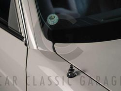 Bianco Usata 1982 Mercedes 280 SE Tre volumi | 11.800 €