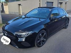 Nero Usata 2024 Mercedes 200 Premium Coupé | 36.500 € (Super prezzo)