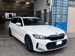 Usata 2023 BMW 320 M Sport Tre volumi | 38.900 € (Buon prezzo)