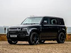 Altri Usata 2021 Land Rover Defender SUV | 151.302 €
