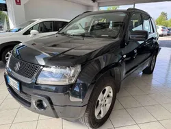 Nero Usata 2006 Suzuki Grand Vitara SUV | 6900 € (Cara)