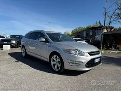 Usata 2014 Ford Mondeo Titanium Station wagon | 7900 € (Buon prezzo)