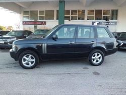 Blu Usata 2004 Land Rover Range Rover Vogue SUV | 7990 € (Ottimo prezzo)