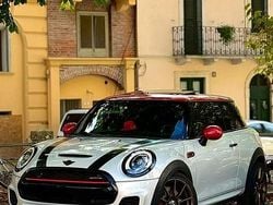 Usata 2017 Mini John Cooper Works Hype Due volumi | 19.500 € (Buon prezzo)