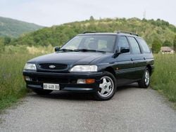 Blu/azzurro Usata 1994 Ford Escort Station wagon | 6500 €