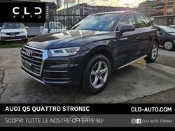 Grigio Usata 2019 Audi Q5 SUV | 21.900 € (Super prezzo)