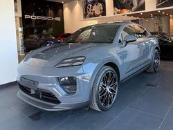 Ardesia neo Nuova 2025 Porsche Macan SUV | 112.600 €