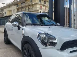 Mini Cooper SD Countryman