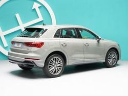 Grigio / pastello Usata 2019 Audi Q3 S-Line SUV | 29.400 € (Molto cara)