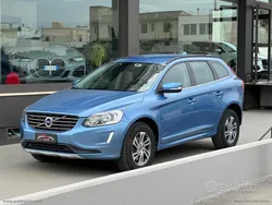 Usata 2015 Volvo XC60 Business Edition SUV | 15.000 € (Buon prezzo)