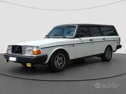 Usata 1984 Volvo 240 Station wagon | 6500 €