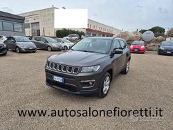 Grigio Usata 2019 Jeep Compass Longitude SUV | 15.800 € (Buon prezzo)