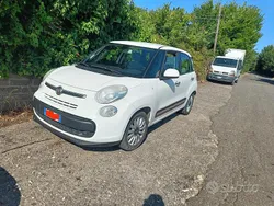 Usata 2014 Fiat 500L Monovolume | 3500 € (Super prezzo)