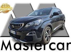 Nero Usata 2020 Peugeot 3008 Allure SUV | 10.900 € (Super prezzo)