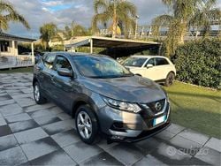 Grigio Usata 2020 Nissan Qashqai SUV | 14.000 € (Super prezzo)