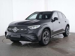 Gray Usata 2024 Mercedes GLC200 Advanced Plus SUV | 55.890 €