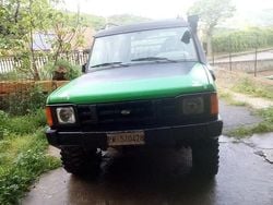 Verde Usata 1990 Land Rover Discovery SUV | 5000 €