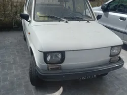 Usata 1980 Fiat 126 Due volumi | 2000 €
