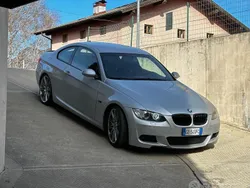 Grigio Usata 2008 BMW 325 Tre volumi | 13.900 € (Cara)
