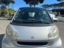 Usata 2008 Smart ForTwo Cabrio Passion Cabrio | 3000 € (Super prezzo)