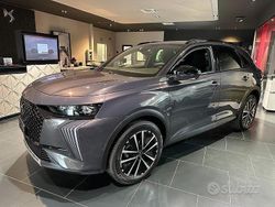Volo di notte Nuova 2025 DS Automobiles DS7 Crossback SUV | 37.900 € (Buon prezzo)
