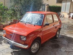 Usata 1970 Fiat 126 Due volumi | 3300 €
