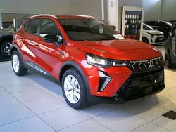 Rosso Nuova 2025 Mitsubishi ASX Invite SUV | 24.500 € (Buon prezzo)