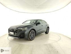 Grigio Usata 2024 Audi Q8 S-Line SUV | 99.900 €