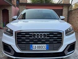 Usata 2017 Audi Q2 SUV | 15.000 € (Cara)