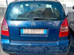 Blu Usata 2003 Citroën C2 Due volumi | 1200 €