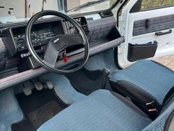 Bianco Usata 1990 Fiat Panda 4x4 Trekking Due volumi | 6500 €