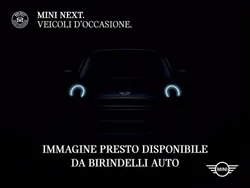 Midnight black metallizzato Usata 2021 Mini One D Countryman SUV | 26.900 € (Buon prezzo)