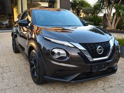 Marrone Usata 2021 Nissan Juke N-Connecta SUV | 14.999 € (Molto cara)