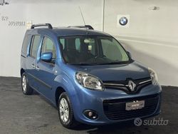 Blu Usata 2016 Renault Kangoo Life Monovolume | 6990 € (Buon prezzo)
