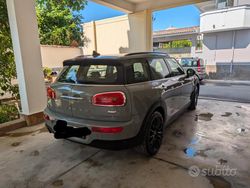 Usata 2017 Mini Clubman Station wagon | 15.000 €