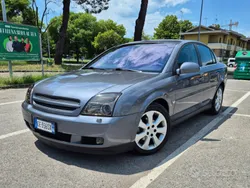 Usata 2003 Opel Vectra Elegance Tre volumi | 3500 €