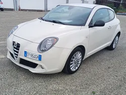 Usata 2015 Alfa Romeo MiTo Distinctive Due volumi | 6600 € (Buon prezzo)