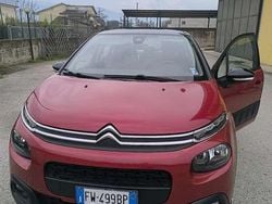 Usata 2019 Citroën C3 PureTech Tre volumi | 9300 € (Buon prezzo)
