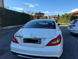 Usata 2012 Mercedes CLS350 Tre volumi | 16.500 €