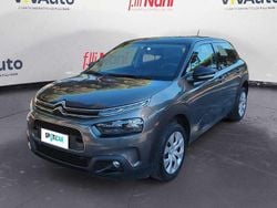 Grigio Usata 2019 Citroën C4 Cactus Feel Due volumi | 12.200 € (Buon prezzo)