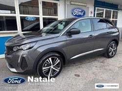 Grigio Usata 2022 Peugeot 3008 Allure SUV | 20.900 € (Buon prezzo)