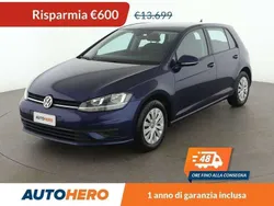 VW Golf VII