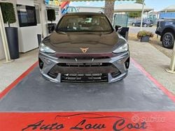 Grigio scuro Nuova 2025 Cupra Formentor SUV | 36.900 € (Cara)