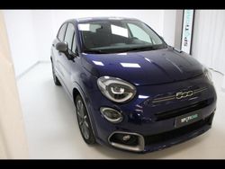 Blu Usata 2024 Fiat 500X Sport SUV | 23.500 € (Molto cara)